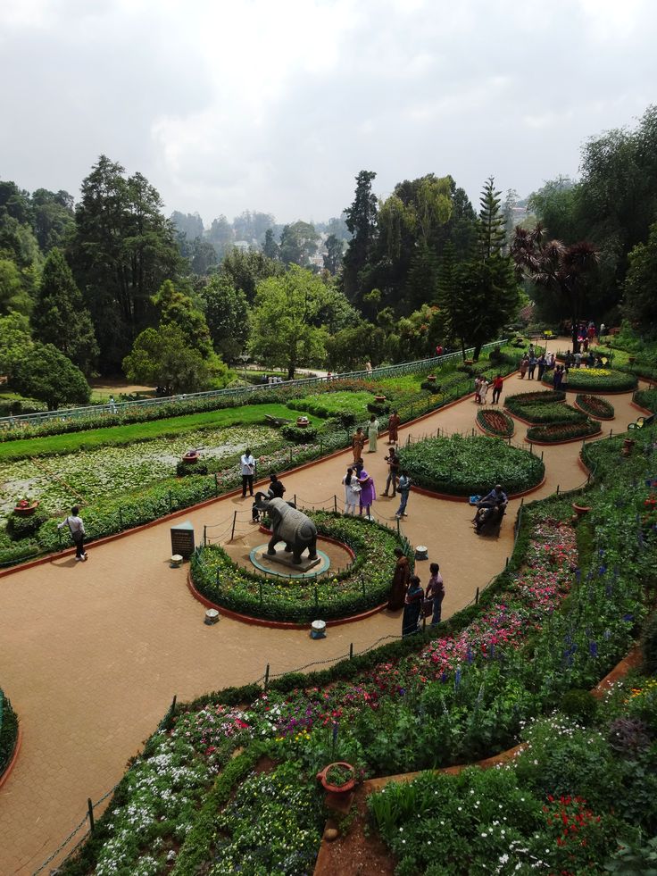 Government Botanical Garden